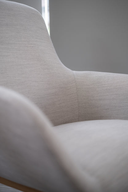 Eero Lounge Chair