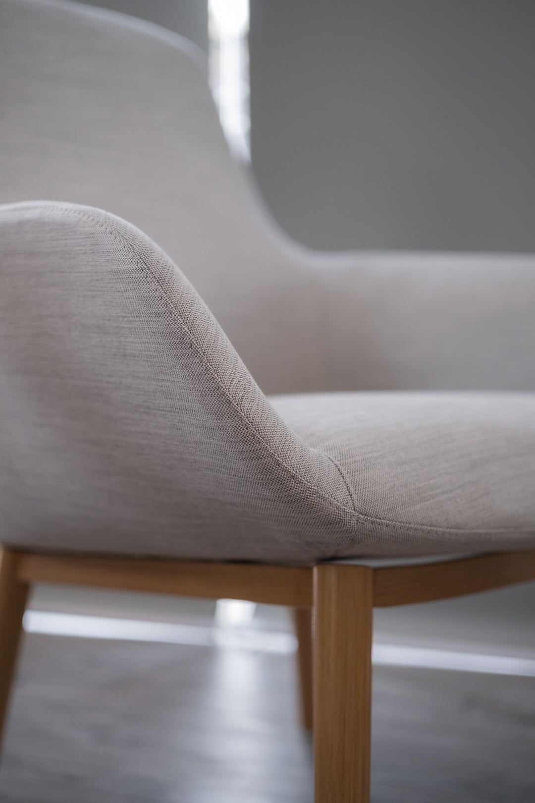 Eero Lounge Chair