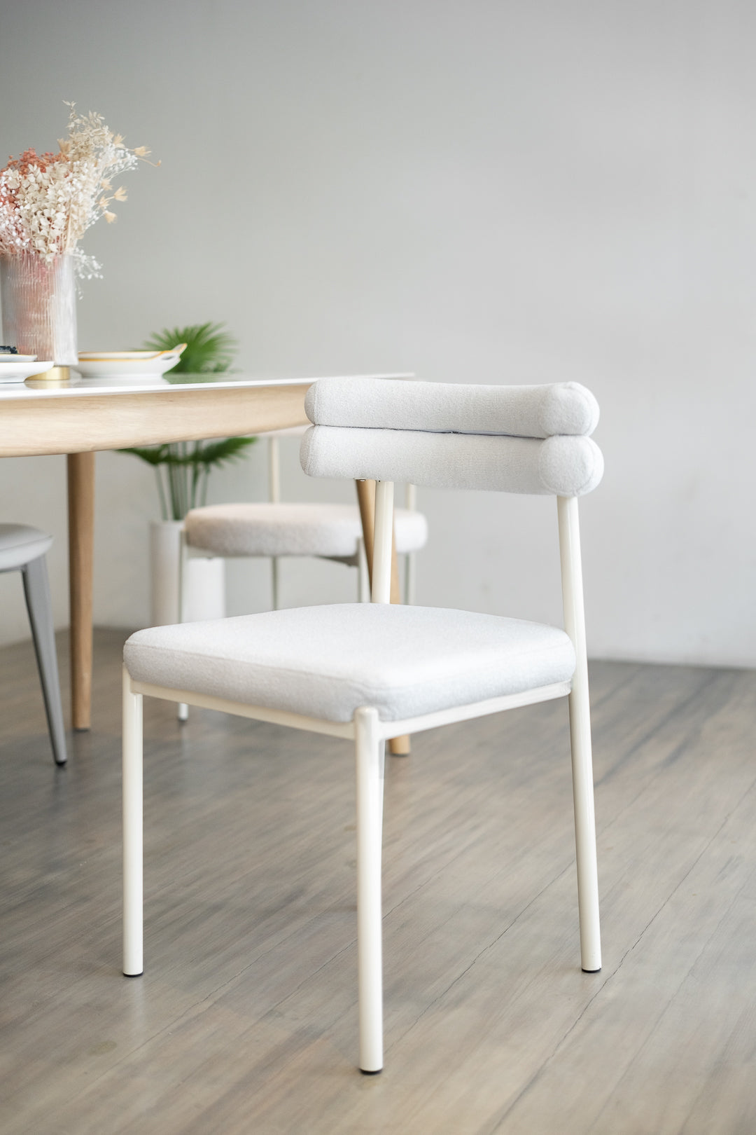 Filo Dining Chair