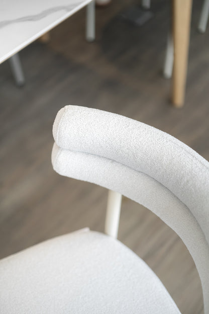 Filo Dining Chair