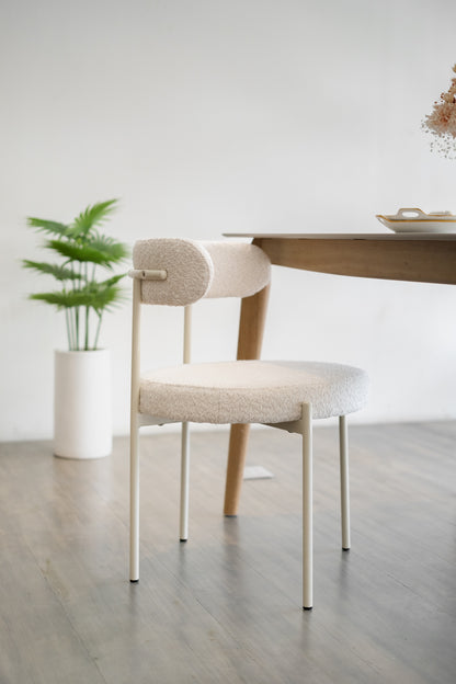 Wewo Dining Chair