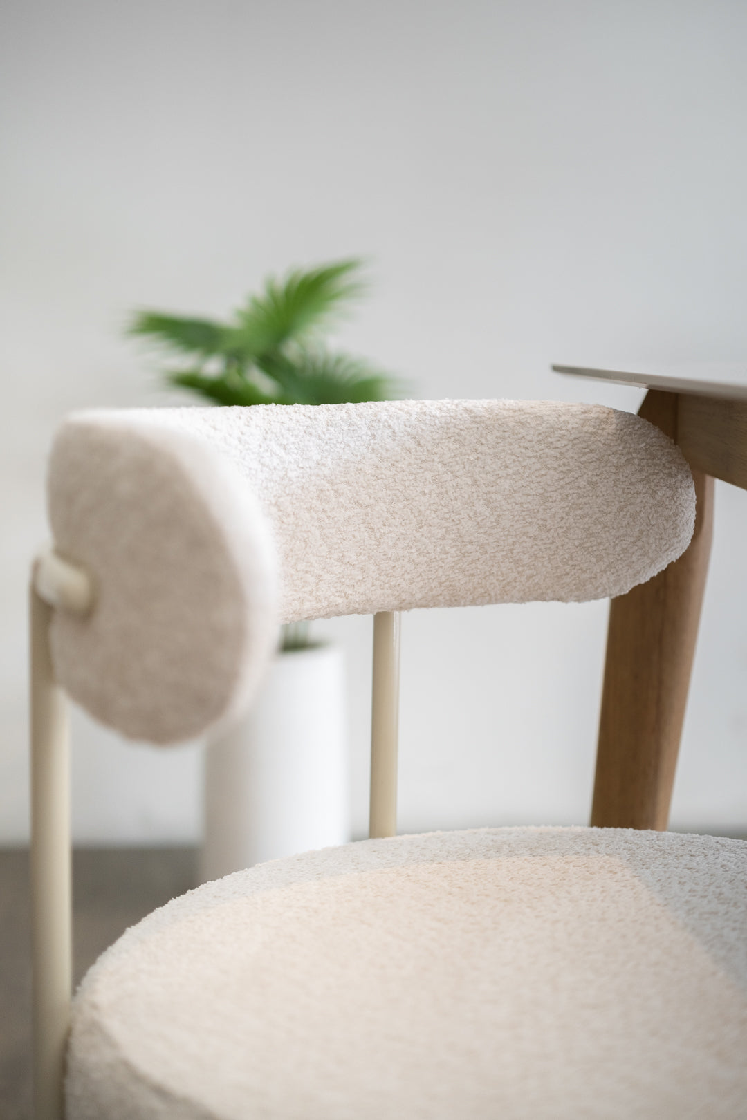 Wewo Dining Chair