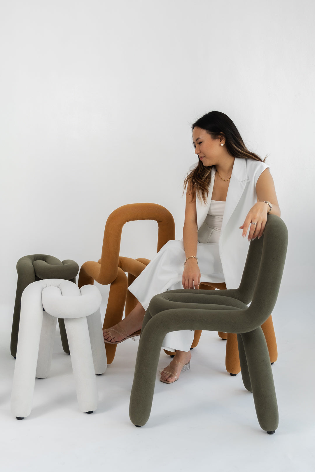 Salli Chair