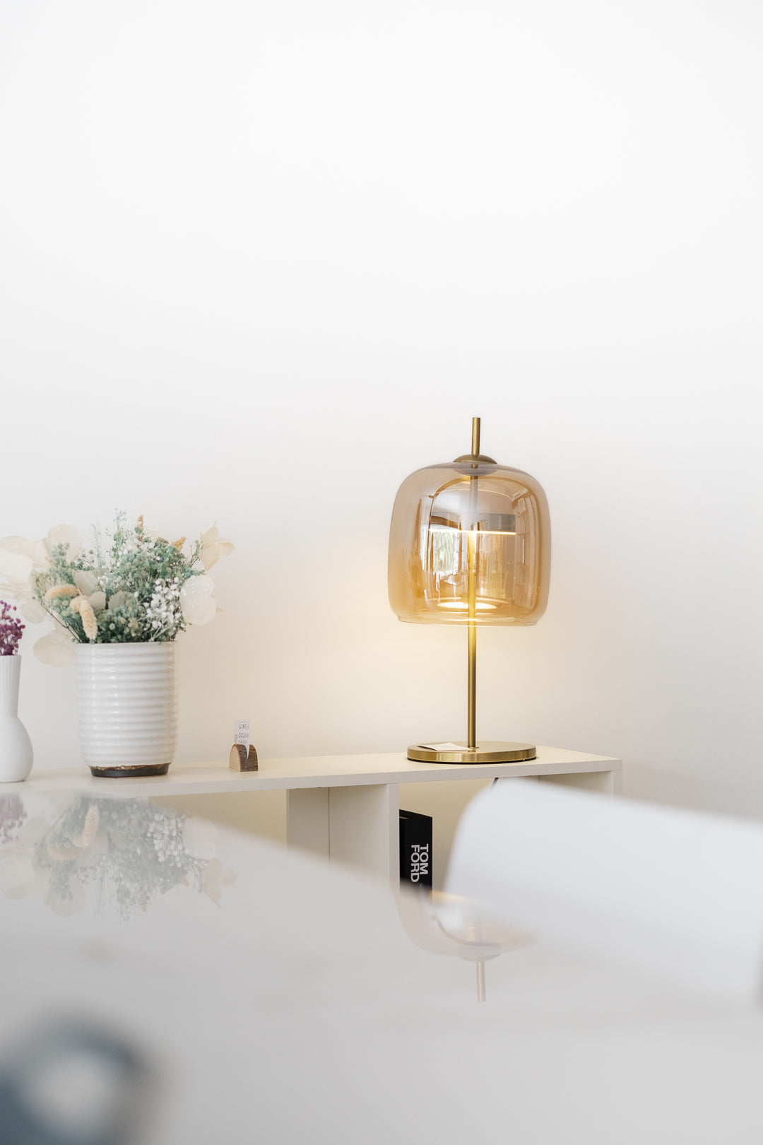 Lolly Table Lamp