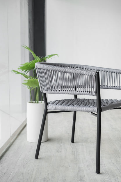 Fabia Outdoor Chair