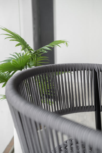 Fabia Outdoor Chair