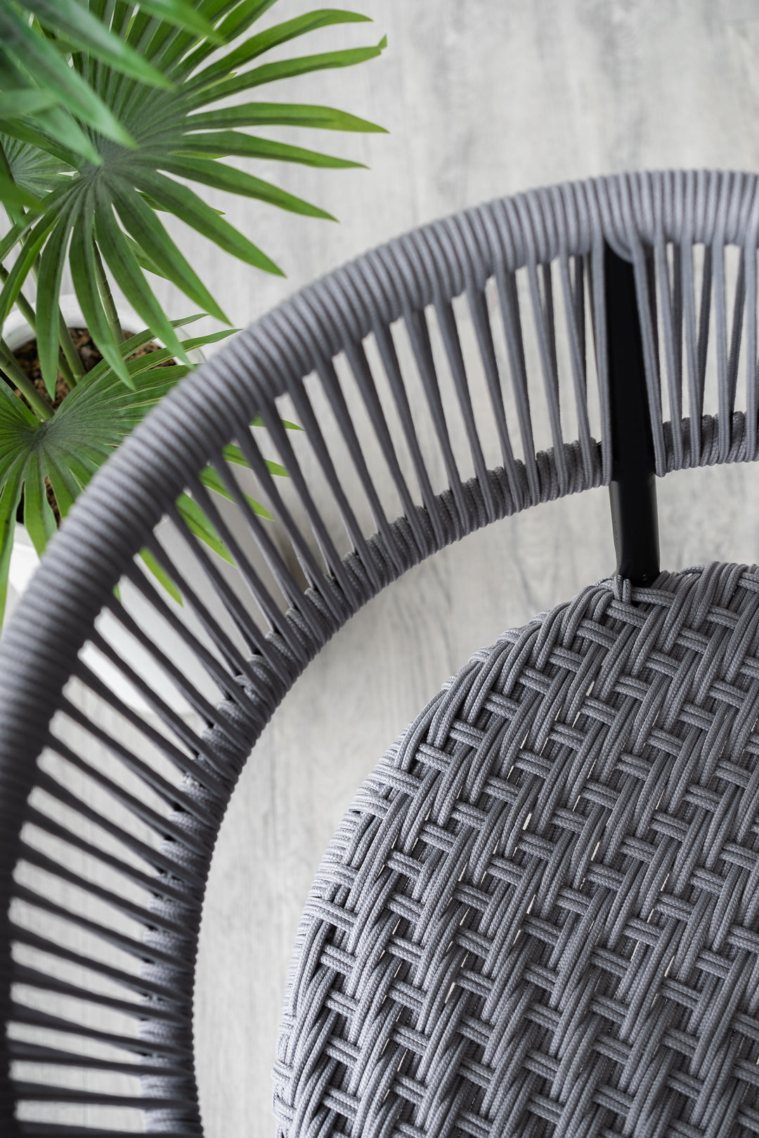 Fabia Outdoor Chair