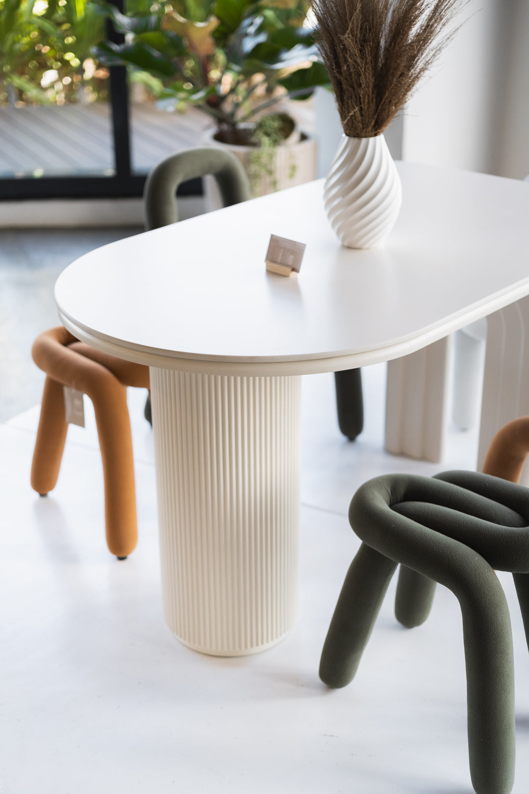 Lulu Dining Table