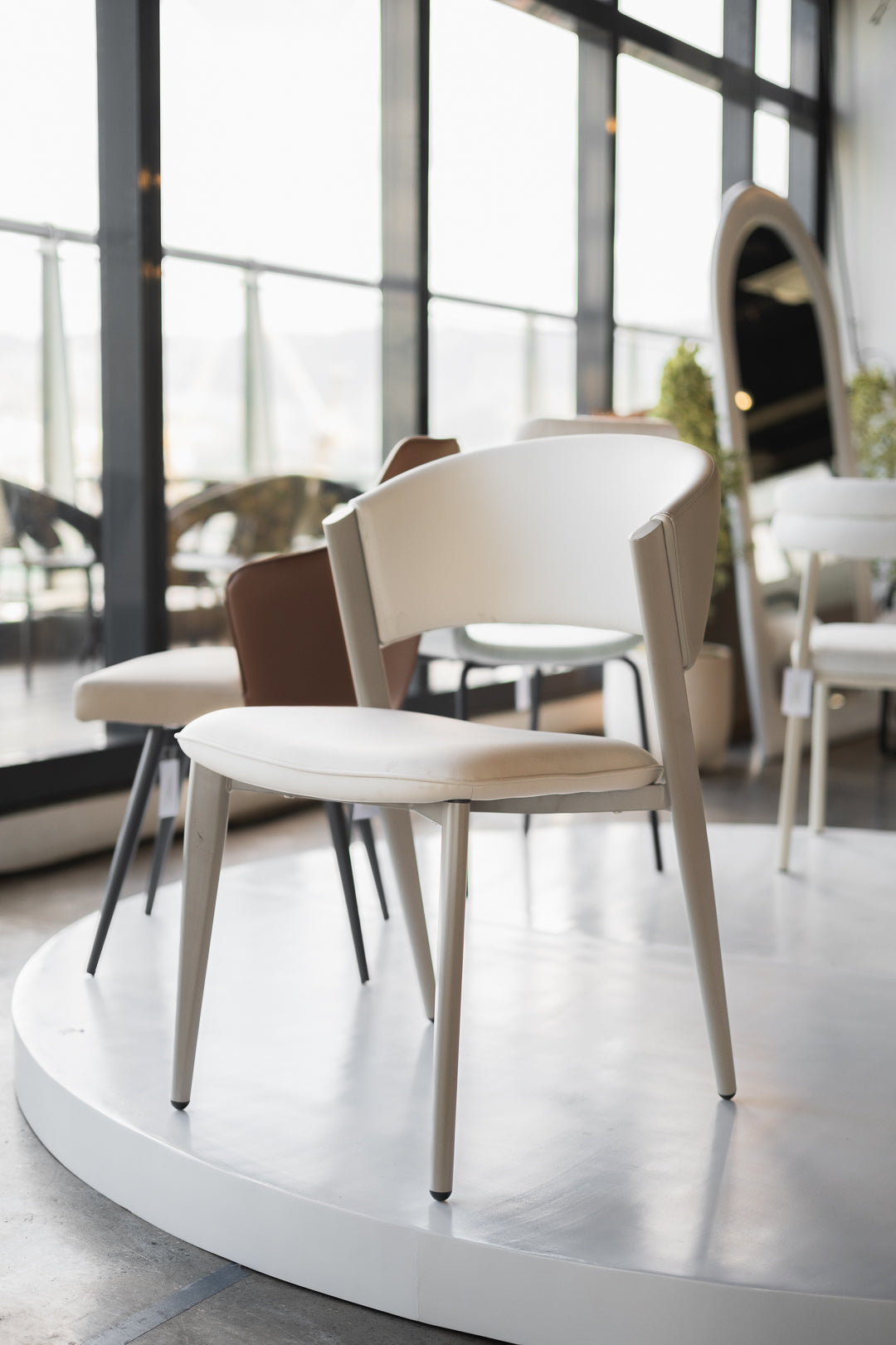 Ubba Dining Chair