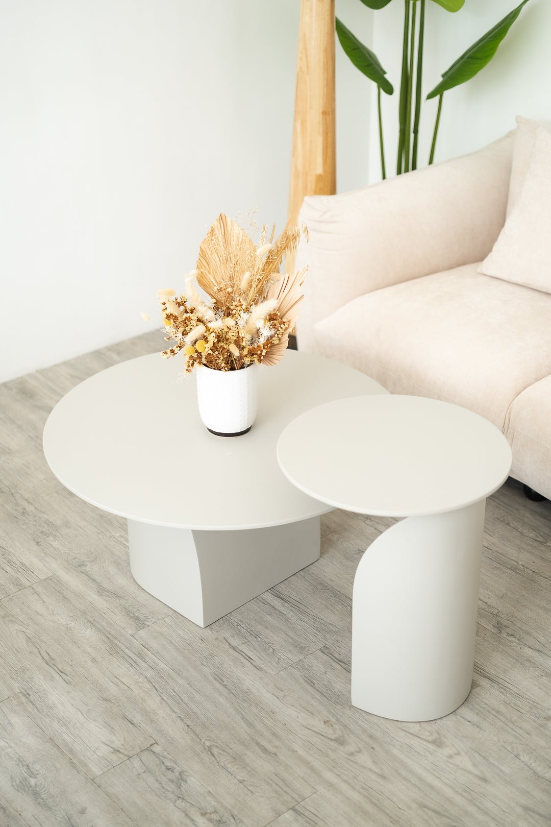 Roscoe Center/Side Table