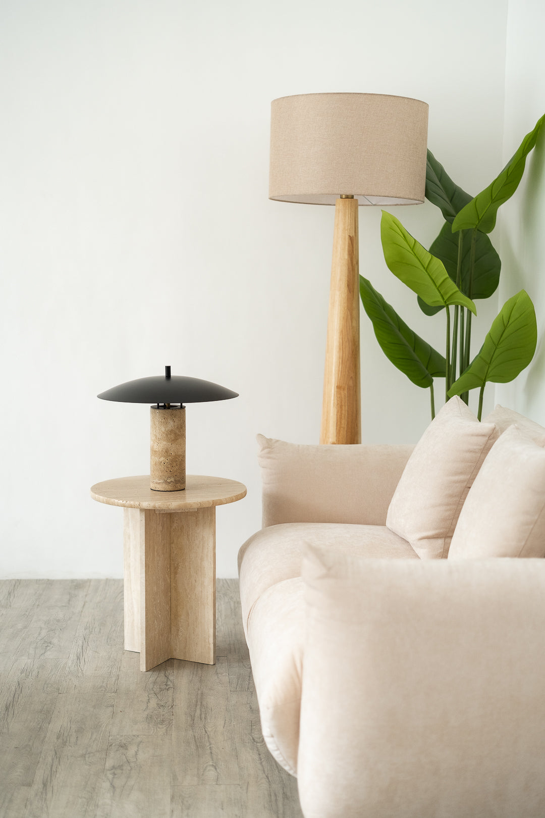 Capree Table Lamp