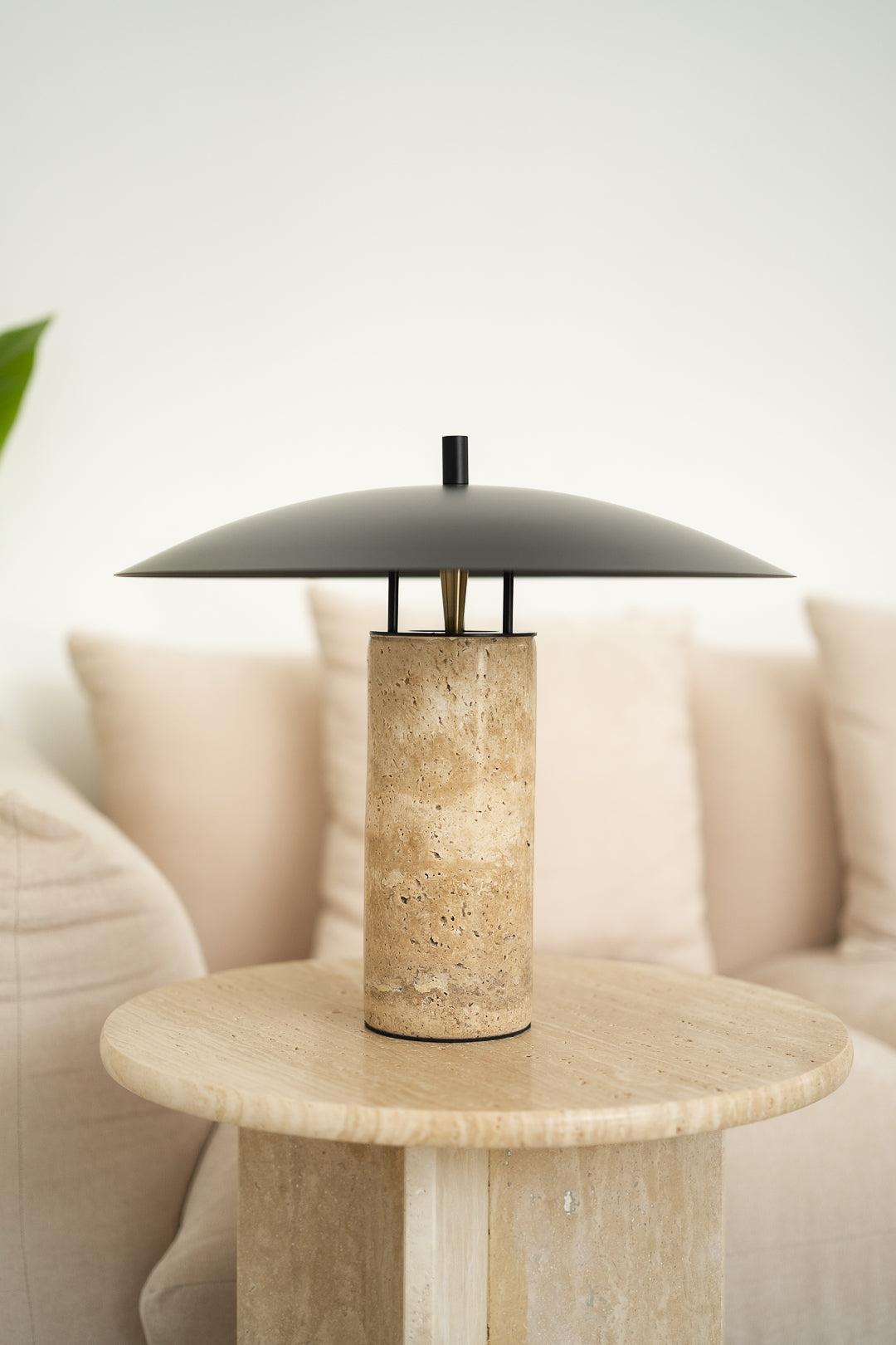 Capree Table Lamp