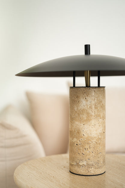 Capree Table Lamp