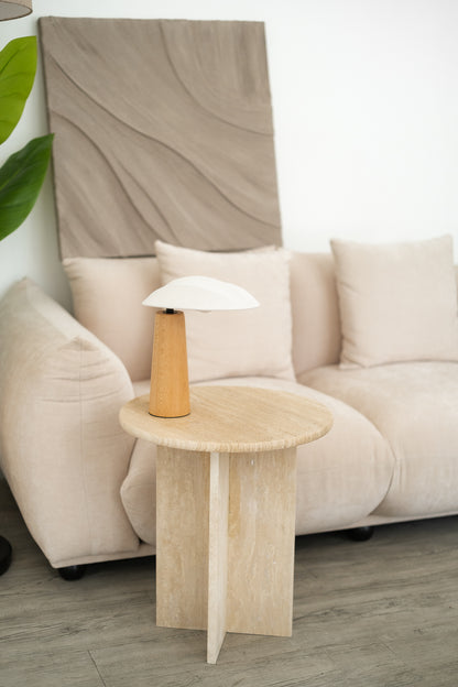 Epy Side Table