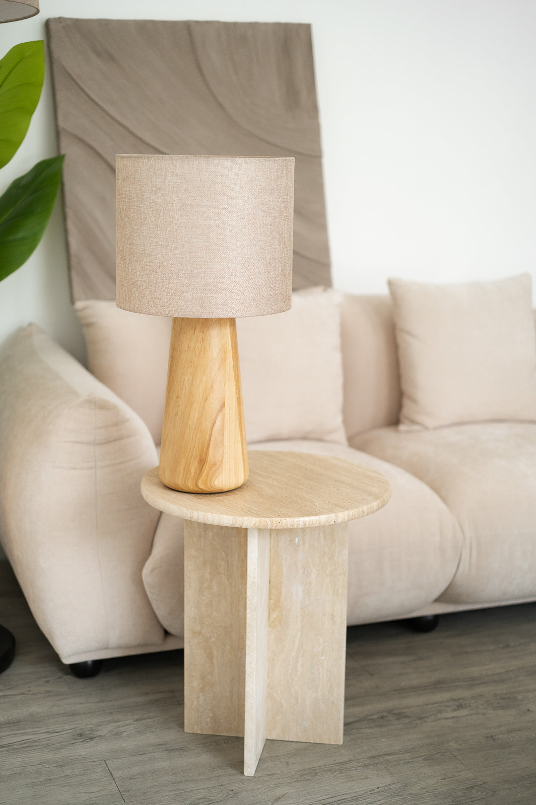 Jolee Table Lamp