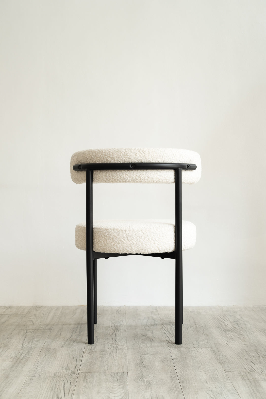 Keeva Chair