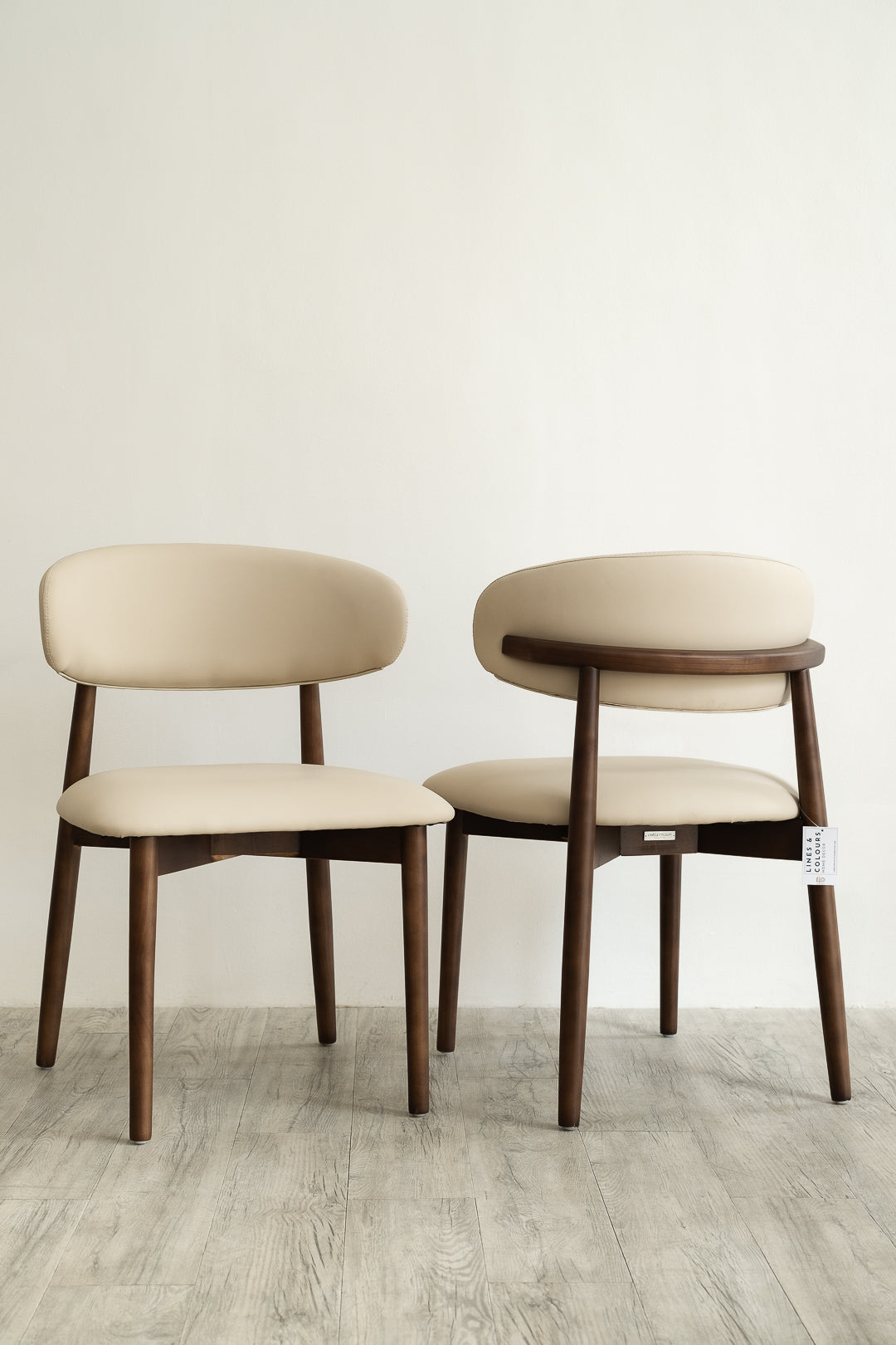 Esik Dining Chair