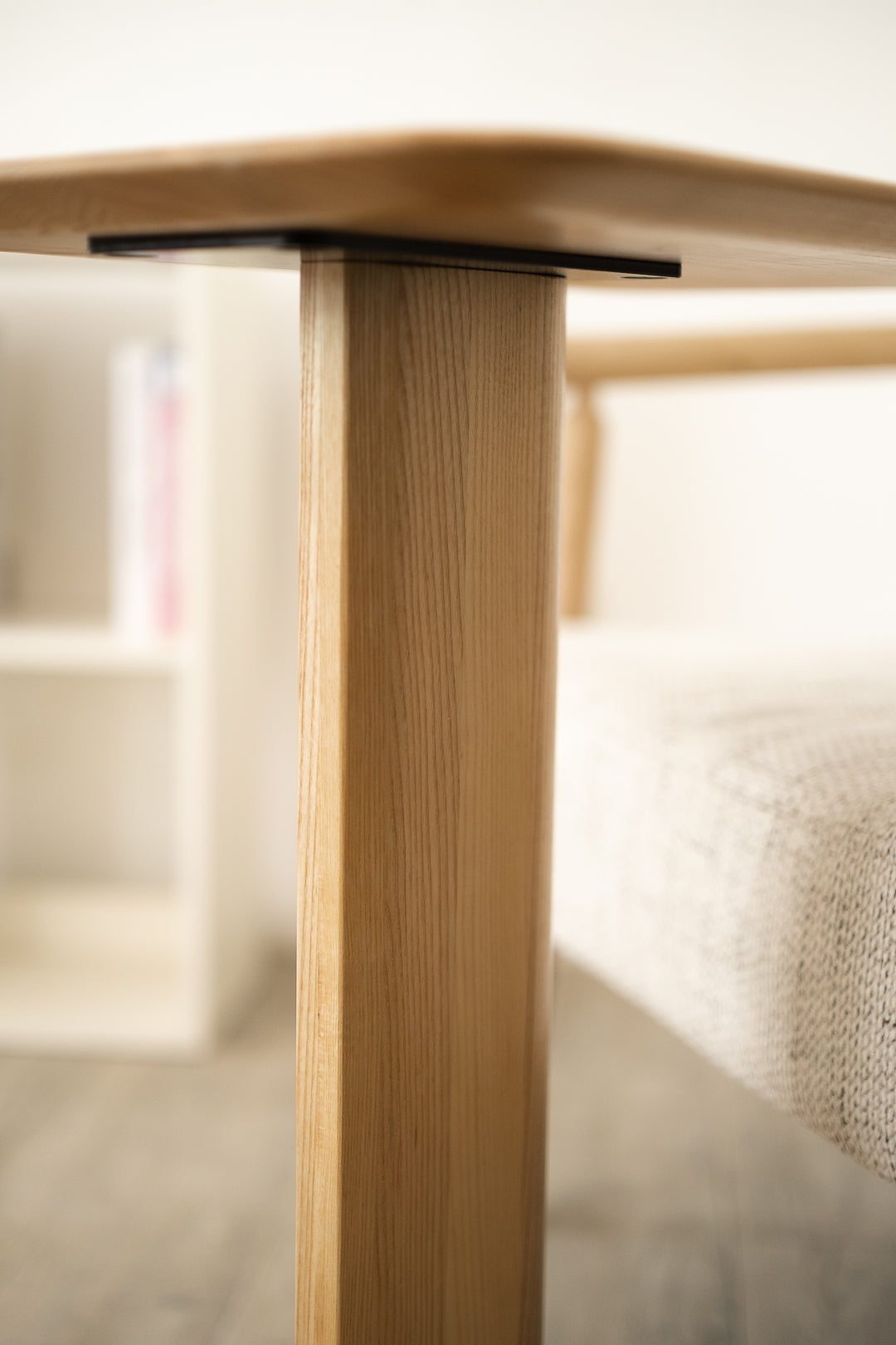 Fauna Side Table