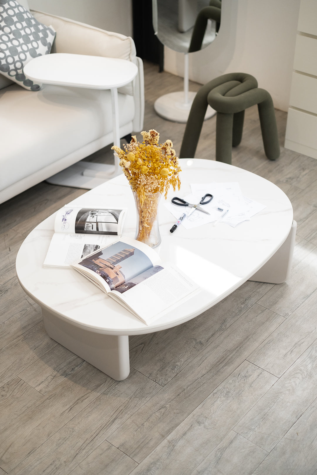 Cici Coffee Table