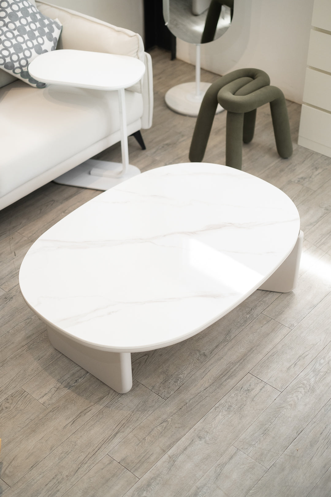 Cici Coffee Table