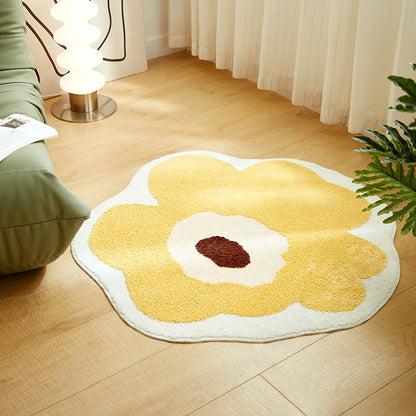 Blume Rug