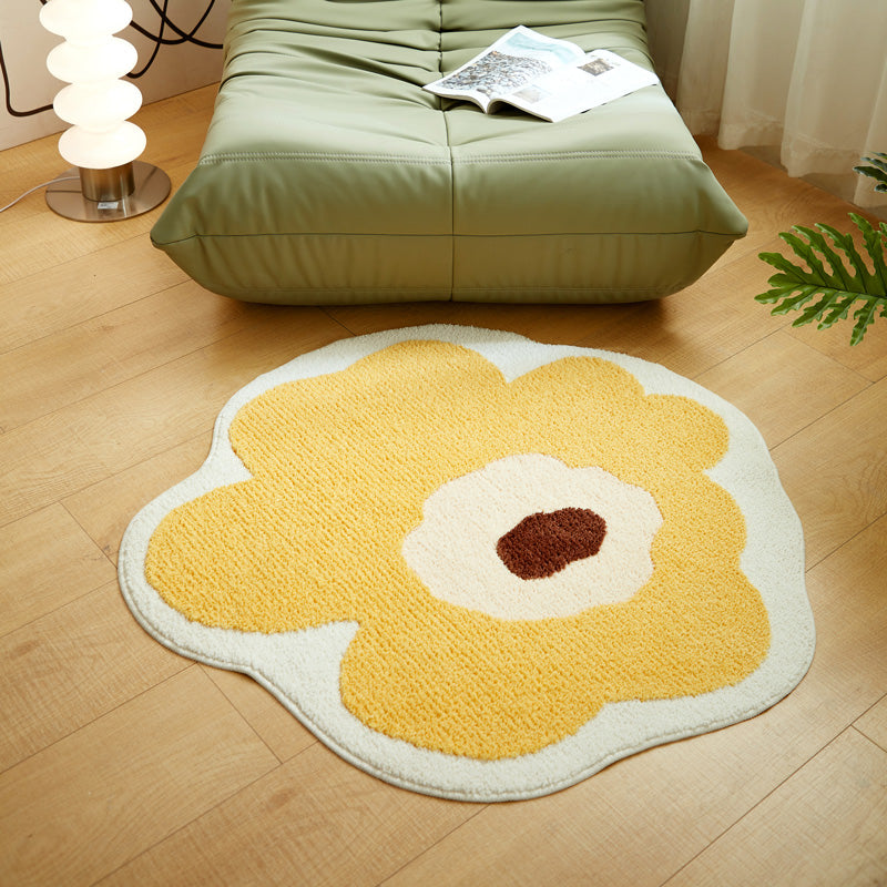 Blume Rug