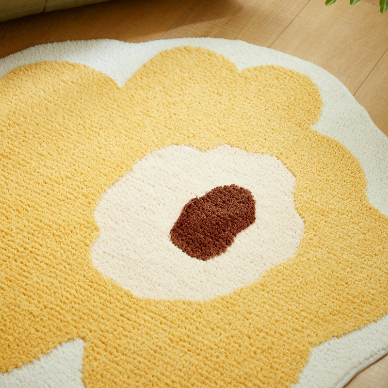 Blume Rug