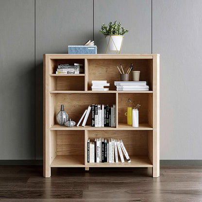 Wisom Bookshelf