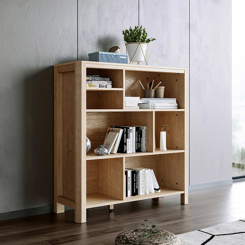 Wisom Bookshelf