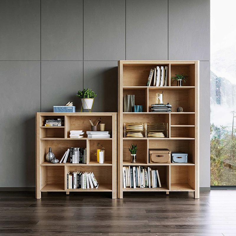 Wisom Bookshelf