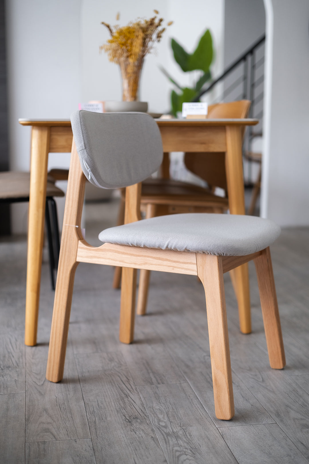 Brie Dining Chair