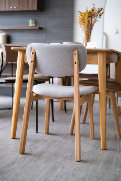 Brie Dining Chair