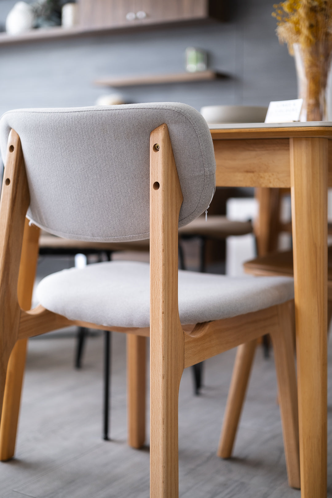 Brie Dining Chair