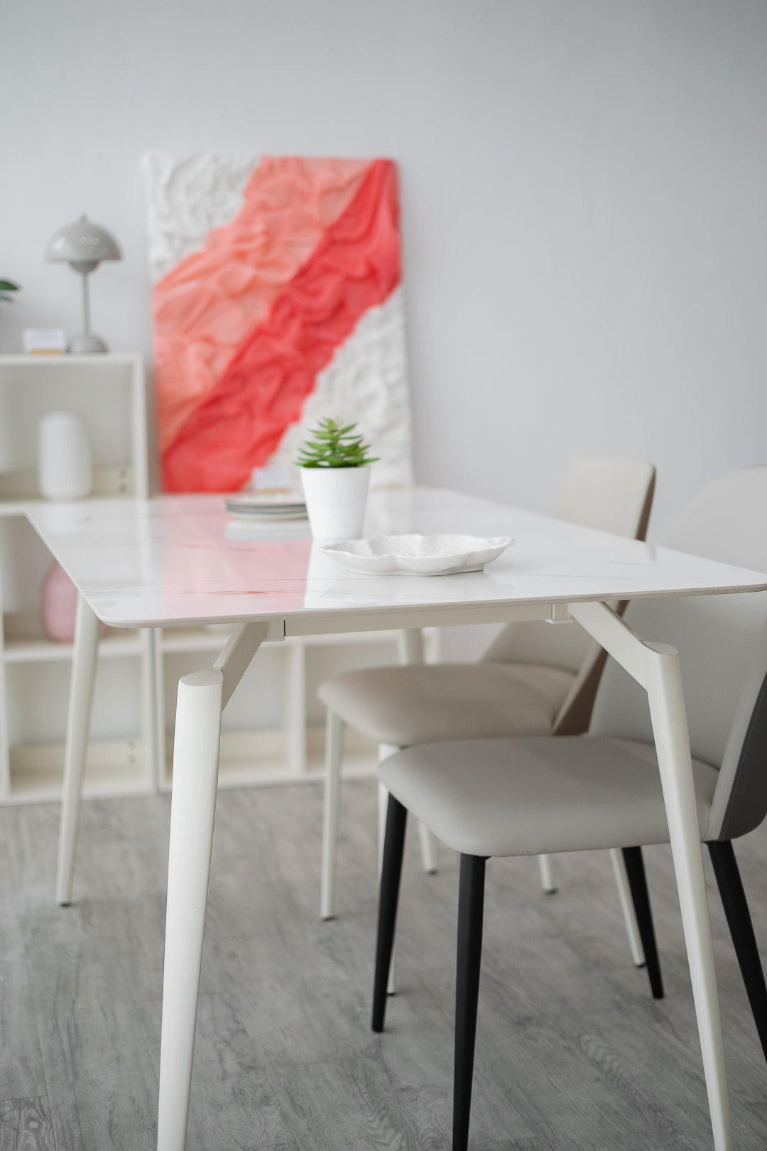 Bonzy Dining Table