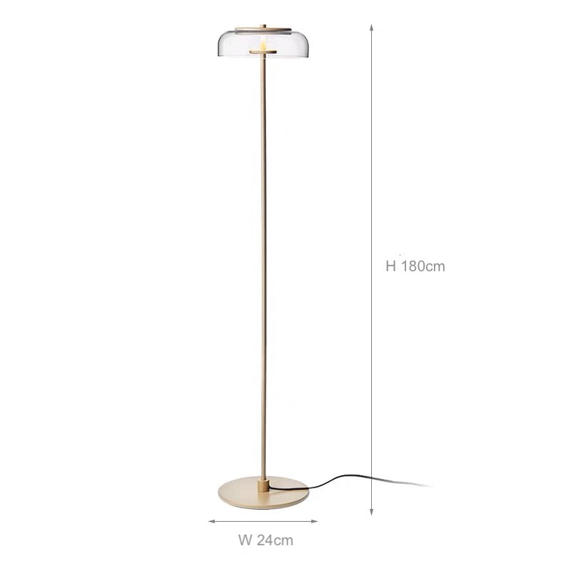 Houba Floor Lamp