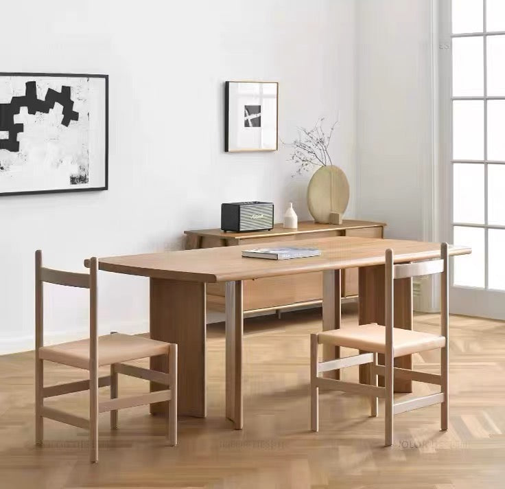 Pryd Bosk Dining Table