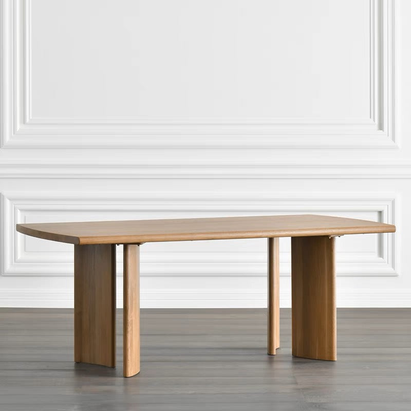 Pryd Bosk Dining Table