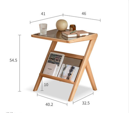 Ricee Side Table