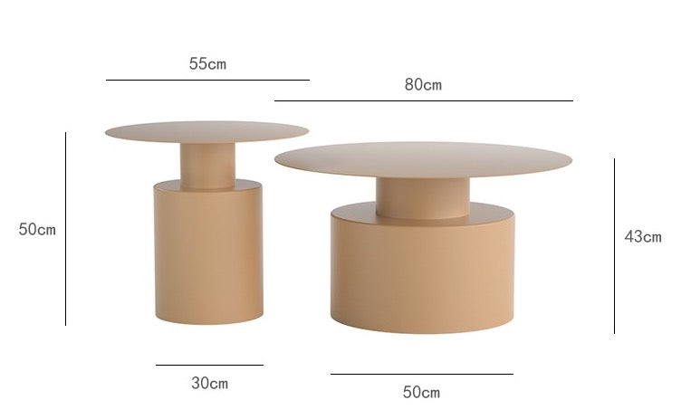 Lewye Center Table