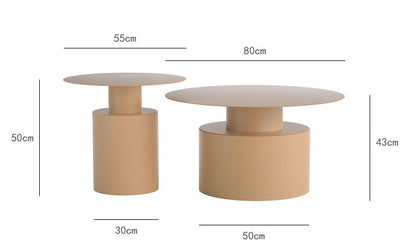 Lewye Center Table