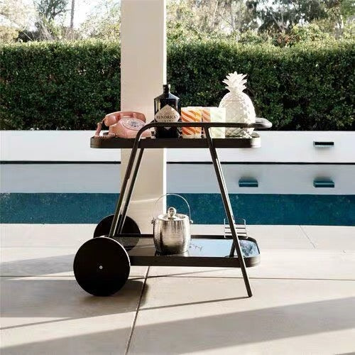 Byera Bar Cart Trolley