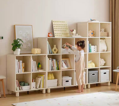 Bonic Book Shelf