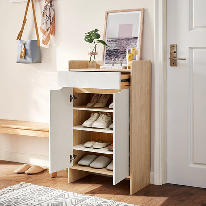 Hoemer Shoe Cabinet