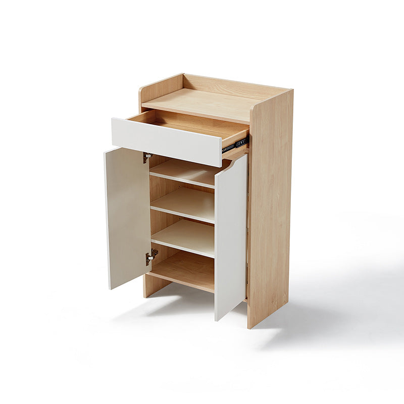 Hoemer Shoe Cabinet