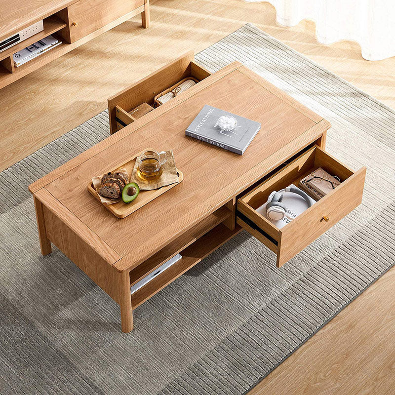 Lixne Coffee Table