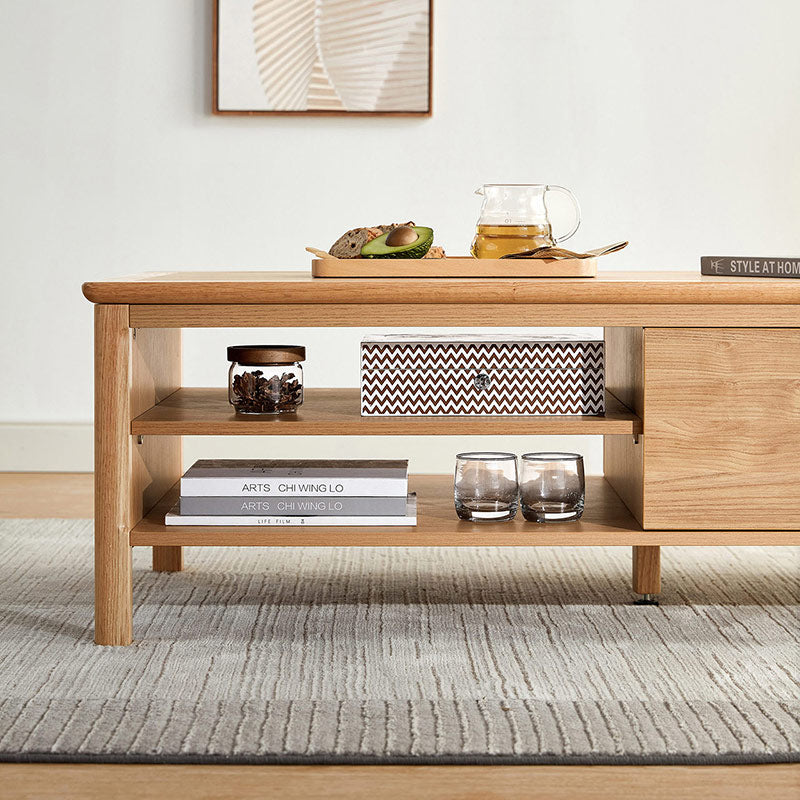 Lixne Coffee Table