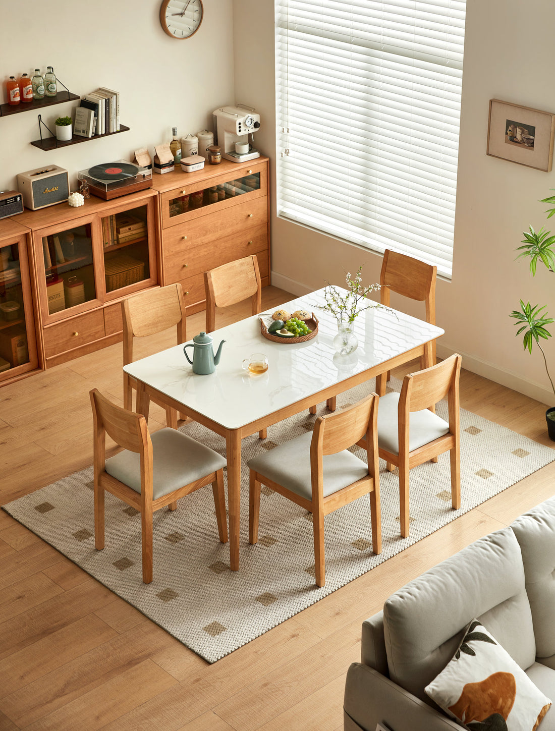 Dehana Dining Table