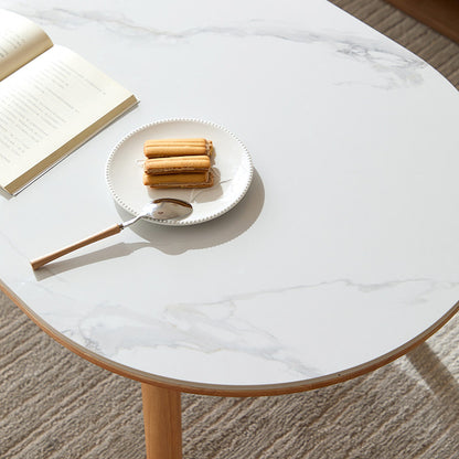 Fevih Coffee Table