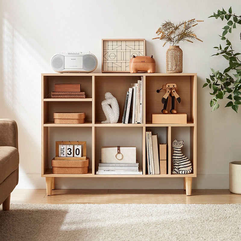 Caree Bookshelf