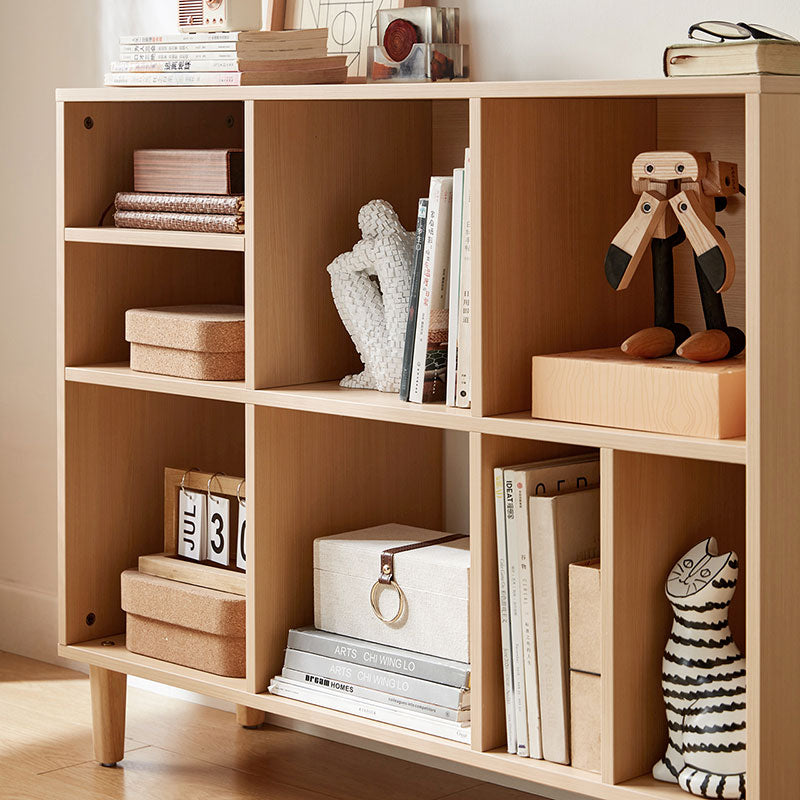 Caree Bookshelf